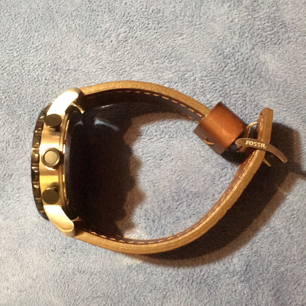 Fossil Watch - Picture 4 of 8